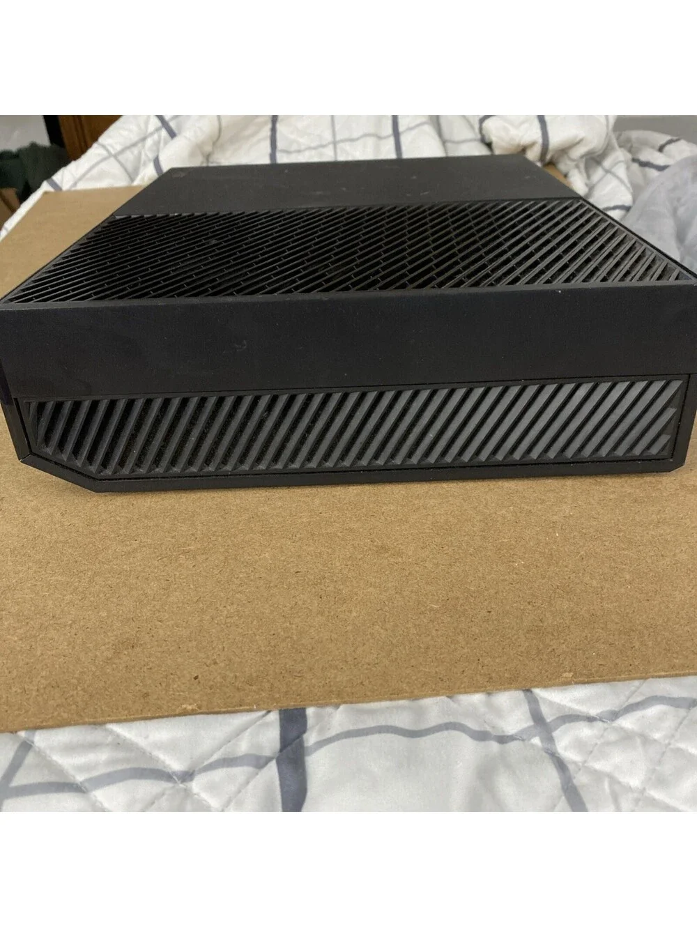 (parts/repairs)original xbox one console Untested